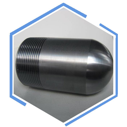 AISI 4130 Bull Plugs