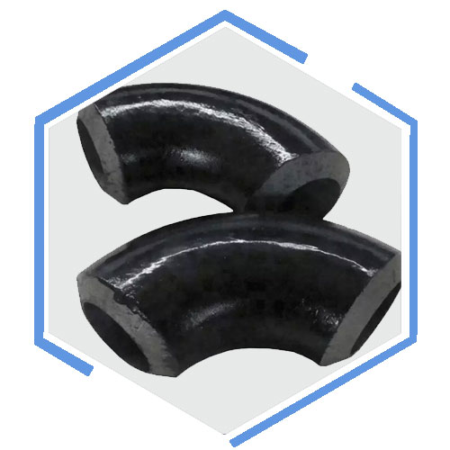 AISI 4130 Elbows