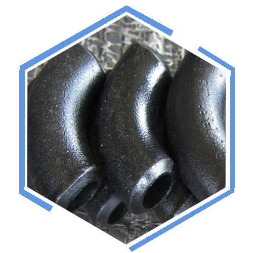 Alloy Steel 4130 Elbows