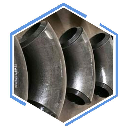 ANSI B16.9 4130 Elbows