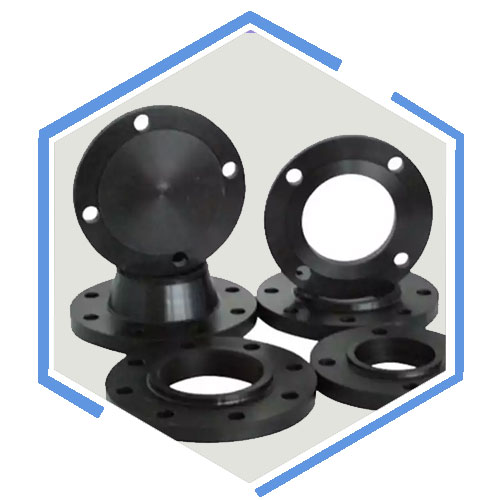 ANSI B16.9 4130 Flanges