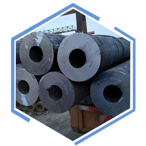4130 Steel Hollow Bar