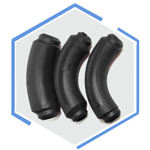 AISI 4130 Long Sweep Elbow