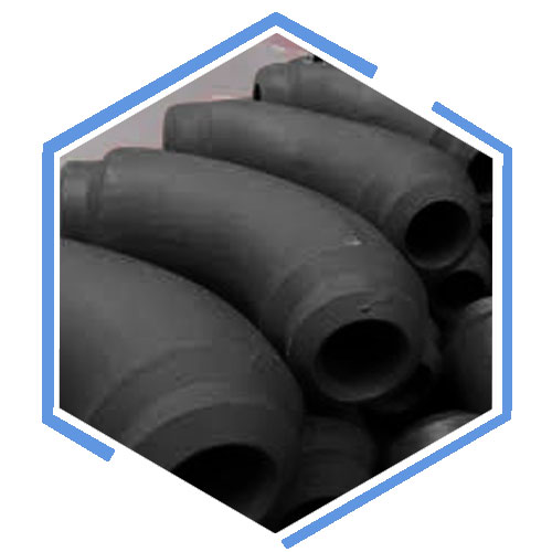 Alloy Steel 4130 Long Sweep Elbow