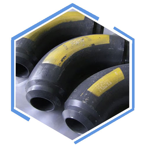ANSI B16.9 4130 Long Sweep Elbow