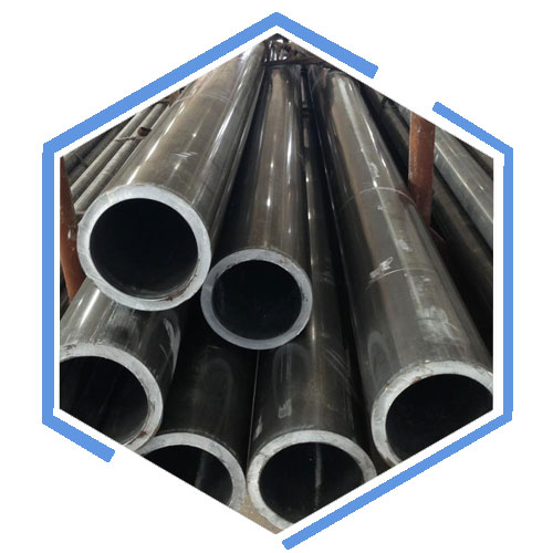Alloy AISI 4130 Seamless Pipe