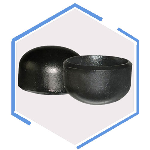 Alloy Steel 4130 Pipe Cap