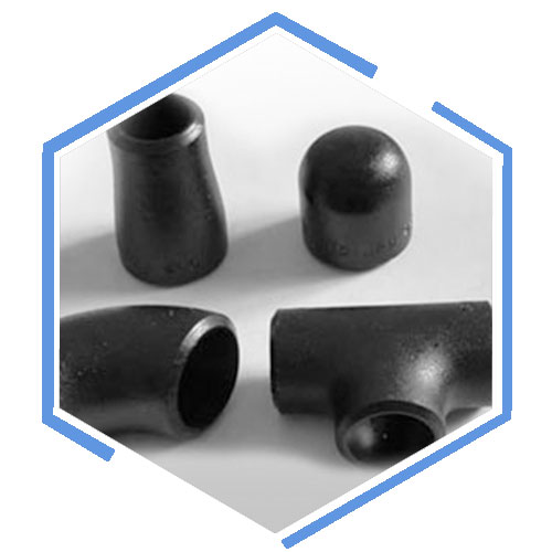 Alloy AISI 4130 Pipe Fittings