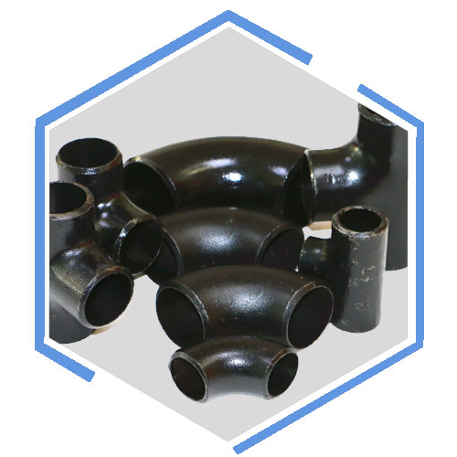 ANSI B16.9 4130 Pipe Fittings