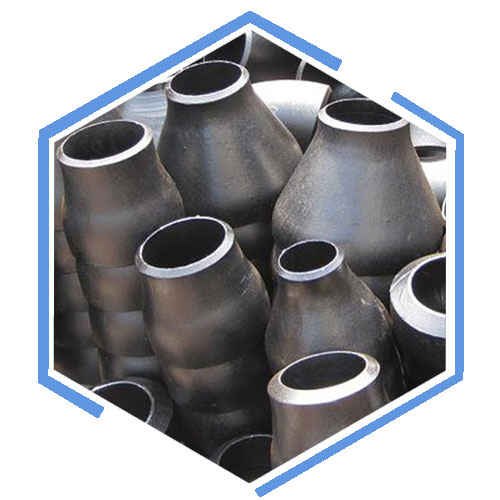AISI 4130 Reducer