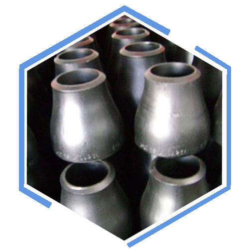 4130 Steel Reducer