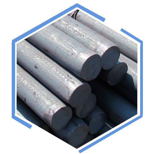 AISI 4130 Round Bar