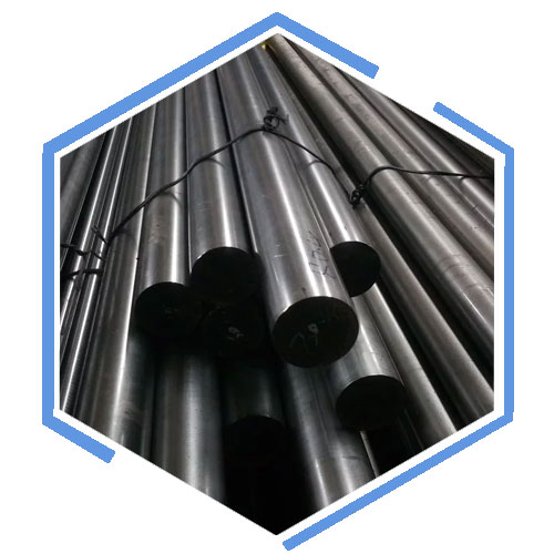 Alloy Steel 4130 Round Bar