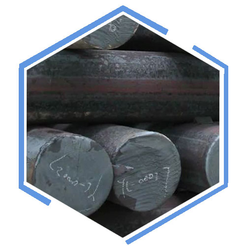 4130 Steel Round Bar