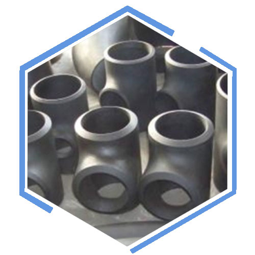 AISI 4130 Equal Tees