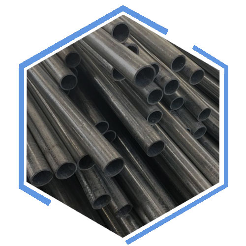AISI 4130 Seamless Tubes