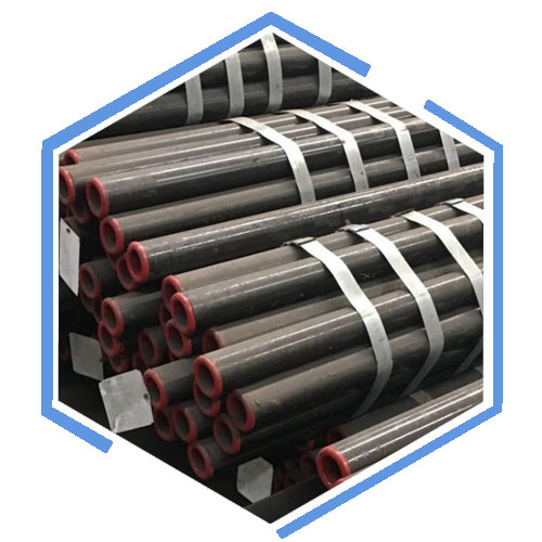 4130 Steel Round Tubes