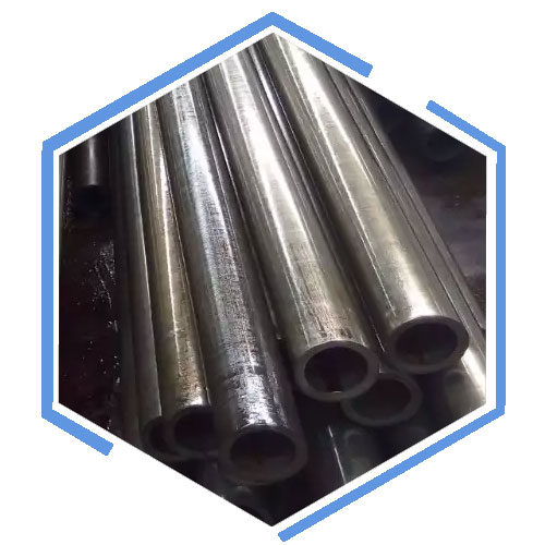 AISI 4130 Custom Tubing