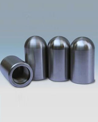 AISI 4130 Bull Plugs