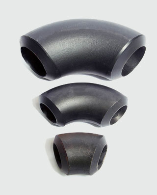 AISI 4130 Elbow