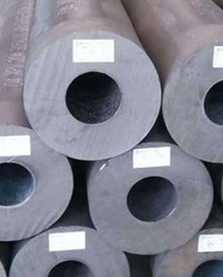 AISI 4130 Hollow Bar
