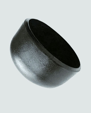 AISI 4130 Pipe Cap