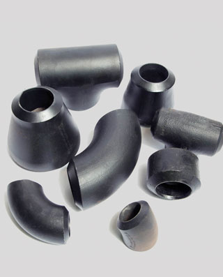 AISI 4130 Pipe Fittings