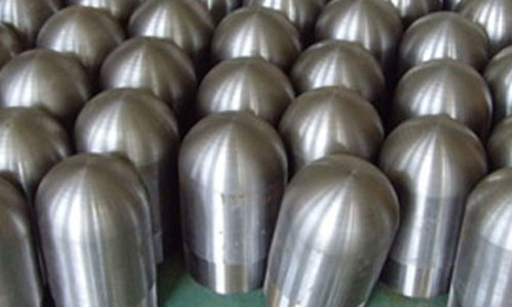 4130 Bull Plugs Price