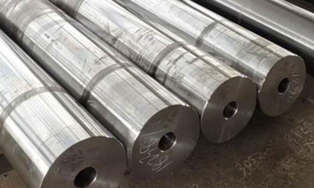 AISI 4130 Steel Hollow Bar Price