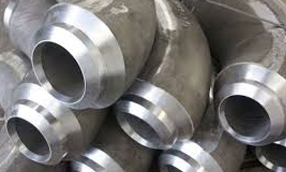 ANSI B16.9 4130 Long Sweep Elbow Price