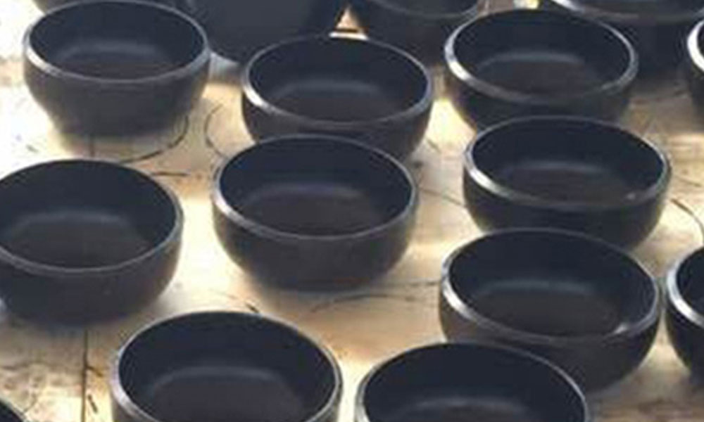 AISI 4130 Pipe Cap Price