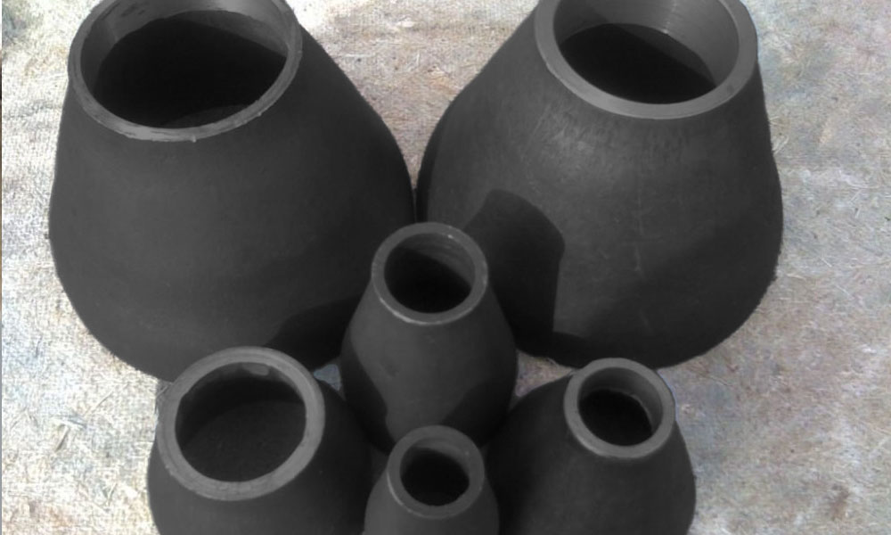 AISI 4130 Reducer