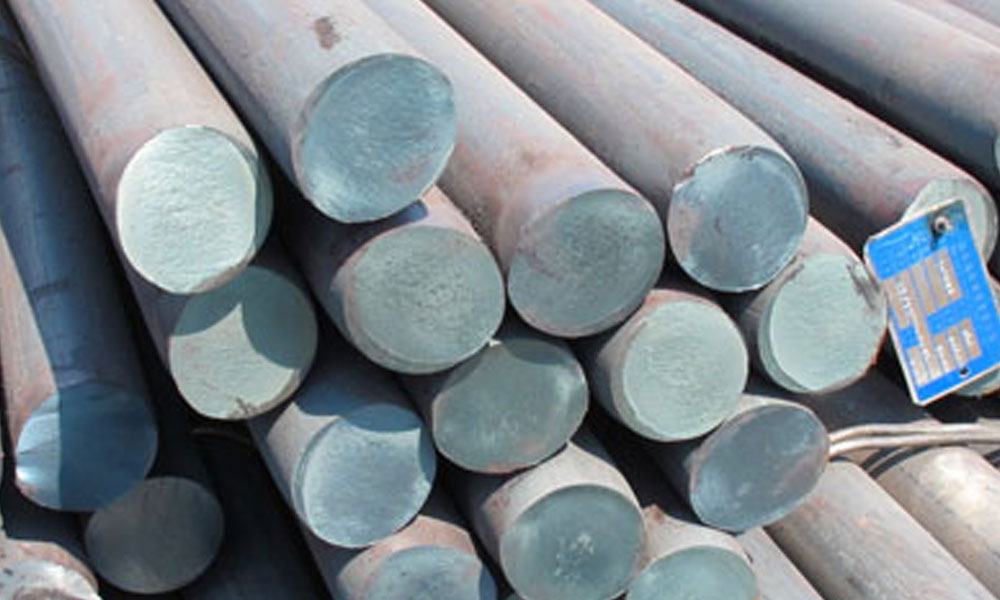 AISI 4130 Round Bar